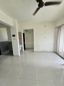 Hall Image of 537 Sq.ft 1 BHK Apartment / Flat for rent in Paranjape Trident Towers, Wakad Pune for Rs. 22500