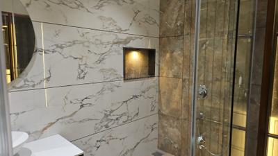 Bedroom Image of 7200 Sq.ft 4.5 BHK Independent House for sale in County Walk Township Indore for Rs. 65000001