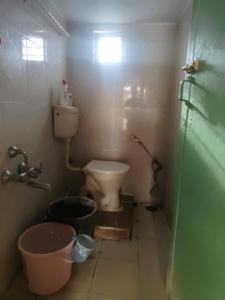 Bedroom Image of 600 Sq.ft 1 BHK Independent House for rent in Bettanagere 107 2, Kadugodi Bengaluru for Rs. 10000
