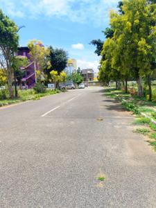 Image of 1500 Sq.ft Residential Plot / Land for sale in Haragadde, Bengaluru for Rs. 5700000