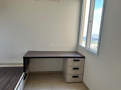 Kitchen Image of 1150 Sq.ft 2.5 BHK Apartment / Flat for sale in Bhartiya Nikoo Homes, Kannuru Bengaluru for Rs. 16000000
