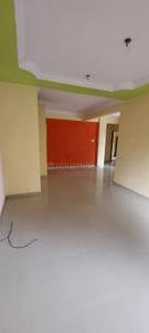 Hall Image of 1035 Sq.ft 2.5 BHK Apartment / Flat for sale in Nashik Road Nashik for Rs. 4300000