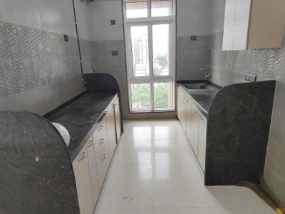 Kitchen Image of 790 Sq.ft 2 BHK Apartment / Flat for sale in Matunga East Mumbai for Rs. 32500000
