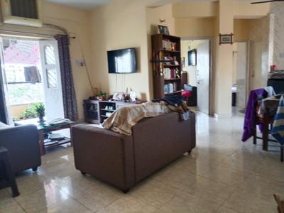 Hall Image of 2200 Sq.ft 4 BHK Apartment / Flat for sale in Diamond Brindavan Garden, Tangra Kolkata for Rs. 16000000
