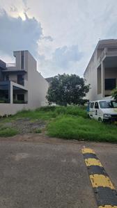 Residential Plot