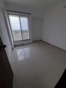 Bedroom Image of 1100 Sq.ft 2 BHK Apartment / Flat for sale in Gagan Micasaa, Wagholi Pune for Rs. 6200000