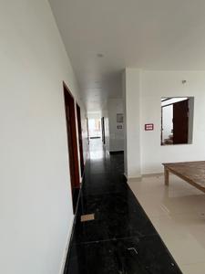 Hall Image of Aashirwaad Girls PG in Sharda Nagar, Lucknow