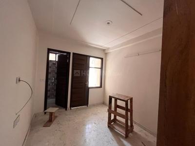 Hall Image of 720 Sq.ft 2 BHK Builder Floor for rent in Tagore Garden Extension New Delhi for Rs. 32000