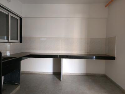 Kitchen Image of 1033 Sq.ft 2 BHK Apartment / Flat for sale in Godrej Prana, Undri Pune for Rs. 5400000