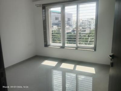 Bedroom Image of 2020 Sq.ft 4 BHK Apartment / Flat for rent in Kothrud Pune for Rs. 85000