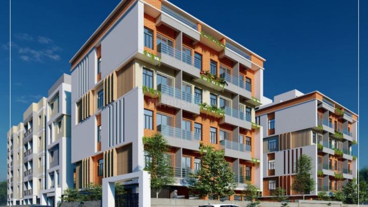 Dharitri New Royal Enclave Main Image 1