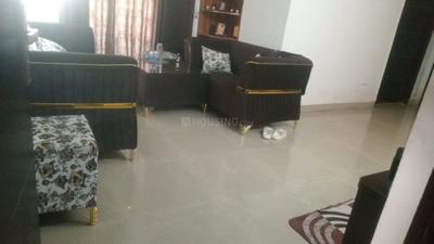 Hall Image of 840 Sq.ft 2 BHK Apartment / Flat for rent in Sikka Karnam Greens, Sector 143B Noida for Rs. 27500