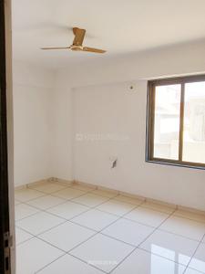 Bedroom Image of 2756 Sq.ft 4 BHK Apartment / Flat for rent in Shree Radha Jaldeep Vertex, Ambli Ahmedabad for Rs. 75000