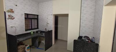 Bathroom Image of 822 Sq.ft 2 BHK Apartment / Flat for sale in Charholi Budruk Pune for Rs. 4200000