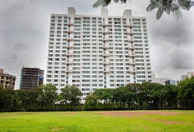 2.5 BHK Flat