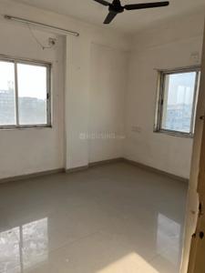 Bedroom Image of 1050 Sq.ft 2 BHK Apartment / Flat for rent in Ananta Ashtha, New Waghodia Road Vadodara for Rs. 10000