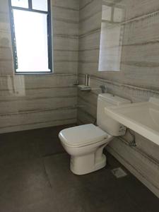 Bedroom Two Image of 1050 Sq.ft 2 BHK Apartment / Flat for sale in Kumar Paradise, Magarpatta City Pune for Rs. 11500000