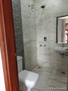 Image of 1350 Sq.ft 2 BHK Independent House for rent in Wave Estate Group Housing 2 Phase 1, Sector 85, Mohali for Rs. 30000