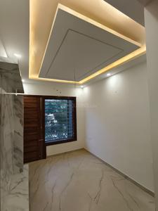 Bedroom Image of 4000 Sq.ft 9 BHK Independent House for sale in Gmada Aerocity Mohali for Rs. 40000000