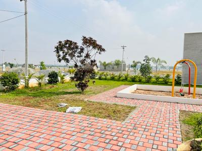 Image of 1275 Sq.ft Residential Plot / Land for sale in Sulur, Coimbatore for Rs. 1697025