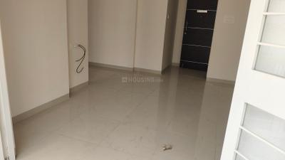 Living Room Image of 680 Sq.ft 1 BHK Apartment / Flat for rent in Chandrangan Revanta, Ambegaon Budruk Pune for Rs. 13000