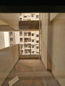 Balcony Image of 970 Sq.ft 2 BHK Apartment / Flat for sale in Samarth Nagar Phase II, Wadgaon Sheri Pune for Rs. 9500000