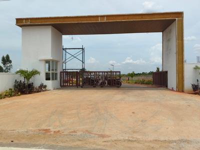 Residential Plot