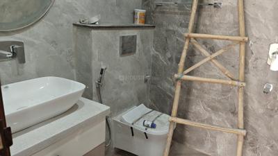 Image of 2565 Sq.ft 3 BHK Builder Floor for rent in Sector 46, Gurgaon for Rs. 60000