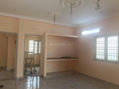 Hall Image of 980 Sq.ft 2 BHK Independent House for sale in Adhanur Chennai for Rs. 9500000