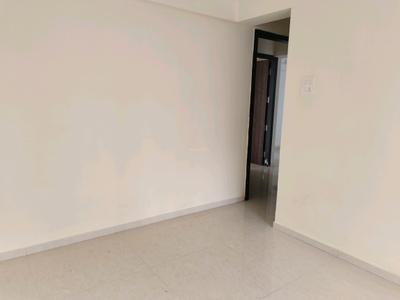 Bedroom Image of 1379 Sq.ft 3 BHK Apartment / Flat for sale in Tejas Symphony, Ulwe Navi Mumbai for Rs. 18900000