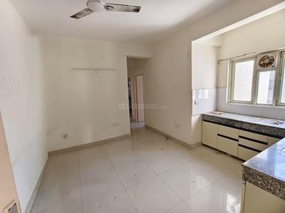 Kitchen Image of 900 Sq.ft 2.5 BHK Apartment / Flat for sale in GLS Avenue 51, Sector 92 Gurgaon for Rs. 6200000