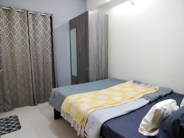 Bhavani Nagar, S.G. Palya Bedroom 1