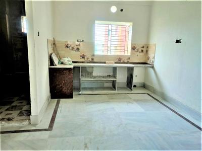 Kitchen Image of 1340 Sq.ft 3 BHK Apartment / Flat for sale in Nayabad Kolkata for Rs. 5628000