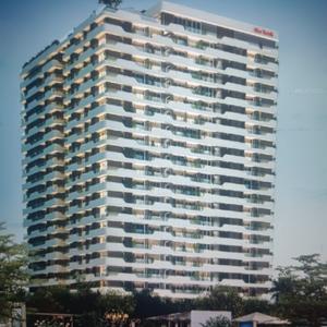 4 BHK Flat