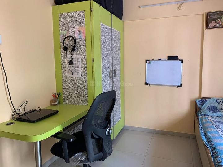 GK Rose Valley Bedroom 1