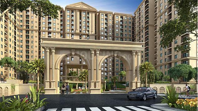Casagrand First City Main Image 1