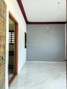 Living Room Image of 600 Sq.ft 1 RK Independent House for rent in Sona Nagar Latur for Rs. 6000