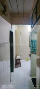 Kitchen Image of 550 Sq.ft 1 BHK Apartment / Flat for sale in Thane East Thane for Rs. 8700000