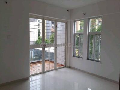 Bedroom Image of 1050 Sq.ft 2 BHK Apartment / Flat for sale in Wakad Pune for Rs. 8500000
