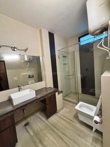 Image of 2700 Sq.ft 6 BHK Independent House for rent in Naraina, New Delhi for Rs. 200000
