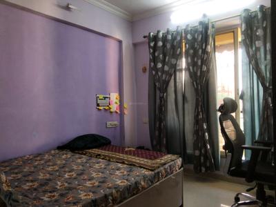 Bedroom Image of 1145 Sq.ft 2 BHK Apartment / Flat for sale in Kamothe Navi Mumbai for Rs. 11500000