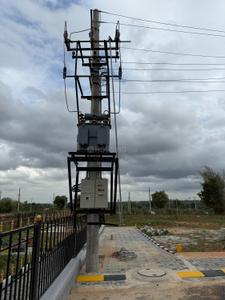Image of 1200 Sq.ft Residential Plot / Land for sale in Jettihundi, Mysore for Rs. 4320000