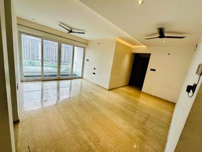 3 BHK Apartment