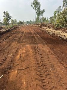 Image of 150 Sq.ft Residential Plot / Land for sale in Shankarpally, Hyderabad for Rs. 2250000