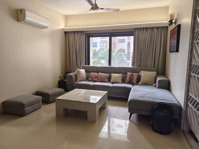 Hall Image of 2100 Sq.ft 3 BHK Apartment / Flat for sale in Bhayli Vadodara for Rs. 8000000