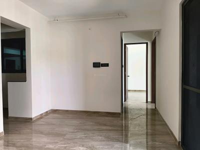 Living Room Image of 750 Sq.ft 2 BHK Apartment / Flat for sale in VTP Aethereus Phase 2 by VTP Realty, Mahalunge Pune for Rs. 8200000