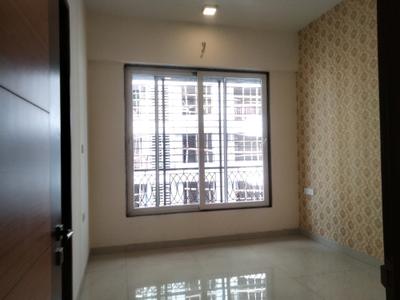 Bedroom Image of 1850 Sq.ft 3 BHK Apartment / Flat for sale in Paradise Sai Aaradhya, Kharghar Navi Mumbai for Rs. 32500000