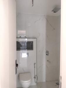 Bedroom Two Image of 2250 Sq.ft 3 BHK Builder Floor for sale in Sector 85 Faridabad for Rs. 20000000