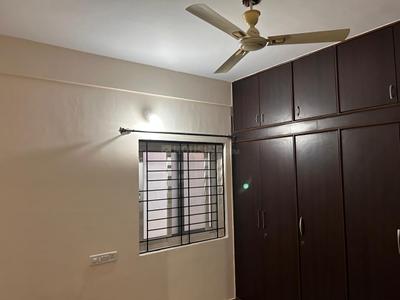 Bedroom Image of 4500 Sq.ft 10 BHK Independent House for sale in HSR Layout Bengaluru for Rs. 70000000