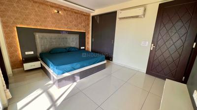 Bedroom Image of 3272 Sq.ft 5 BHK Apartment / Flat for sale in Mansarovar Extension Jaipur for Rs. 21250000